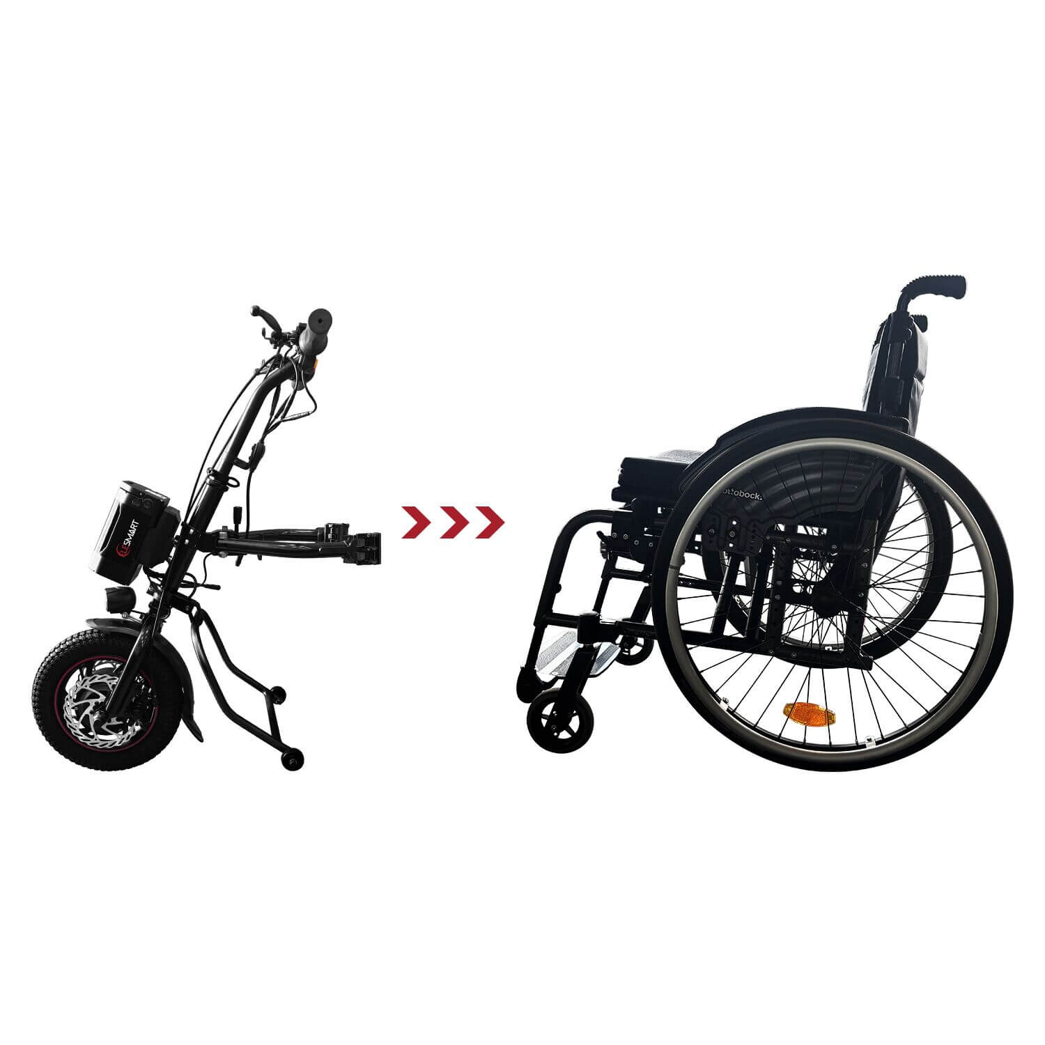 Pre-ensamblado y f&aacute;cil de instalar