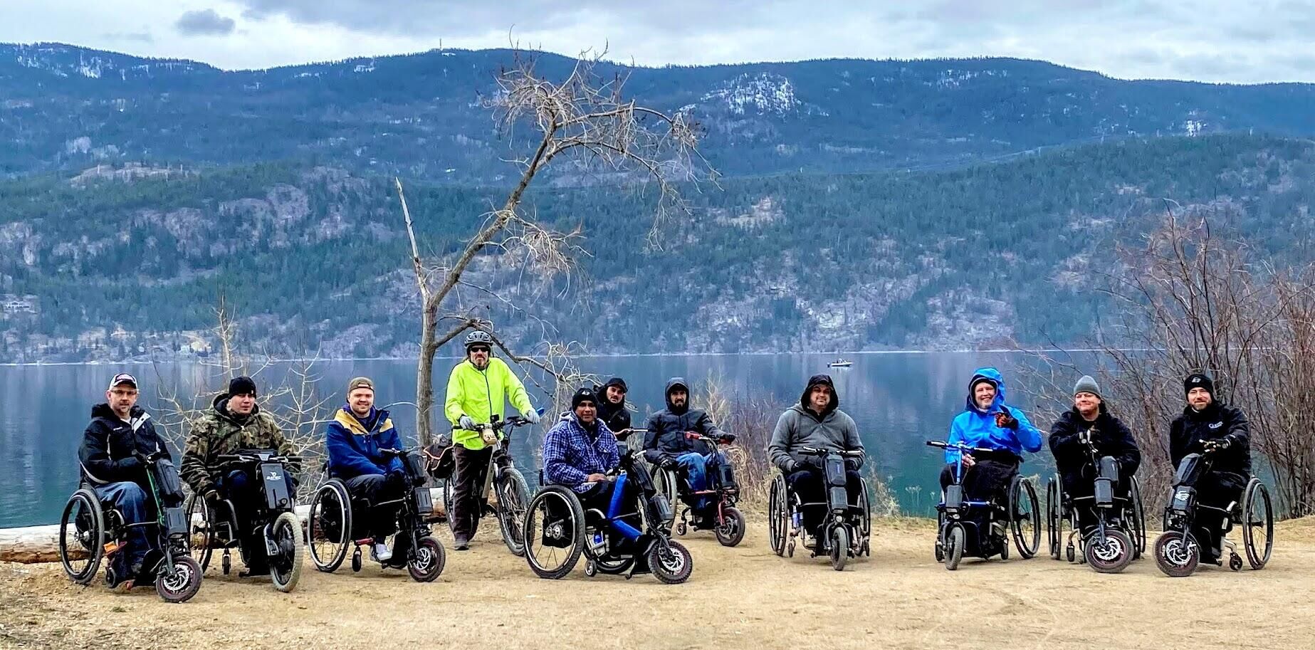 自由を解き放つ: ELESMART A8 電動ハンドサイクル - モビリティを強化するための究極のガイド