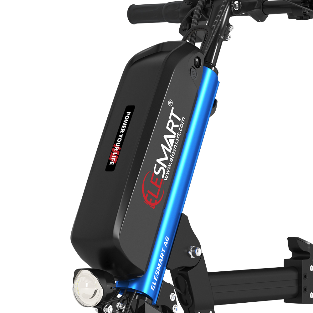 แม่และแบตเตอรี่ประสิทธิภาพสูง