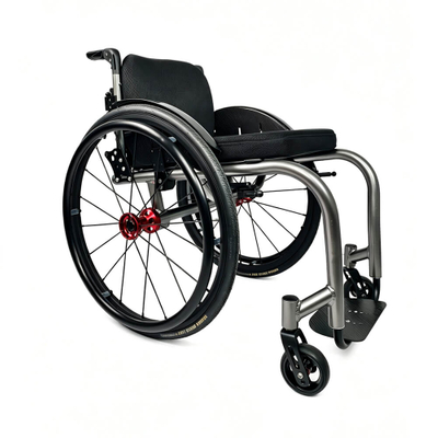 Active Wheelchair WR